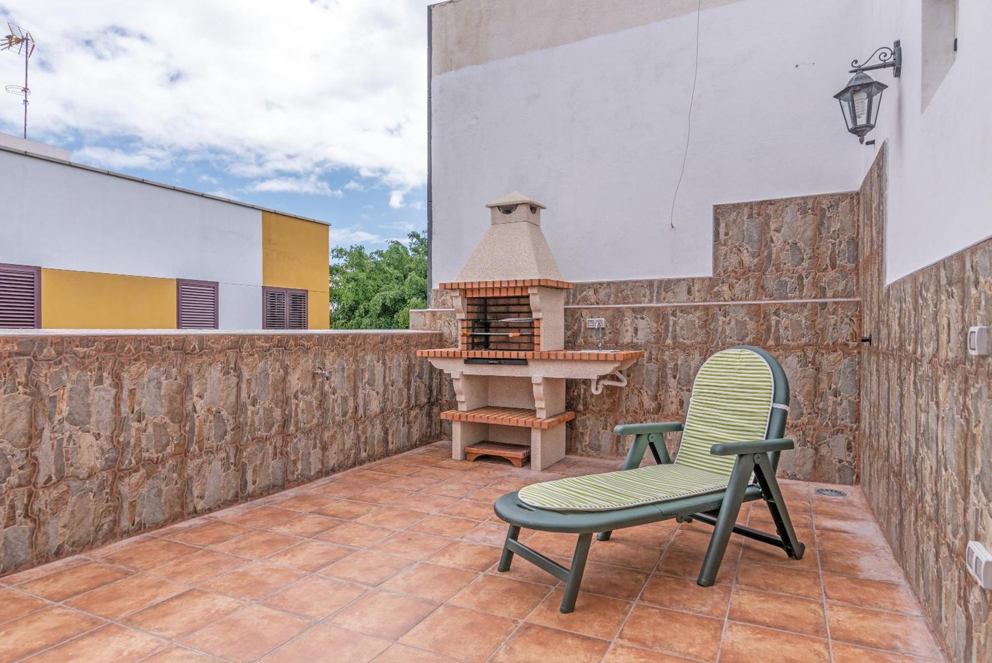 Casa Ramon Antonio Apartment Las Palmas de Gran Canaria Exterior photo