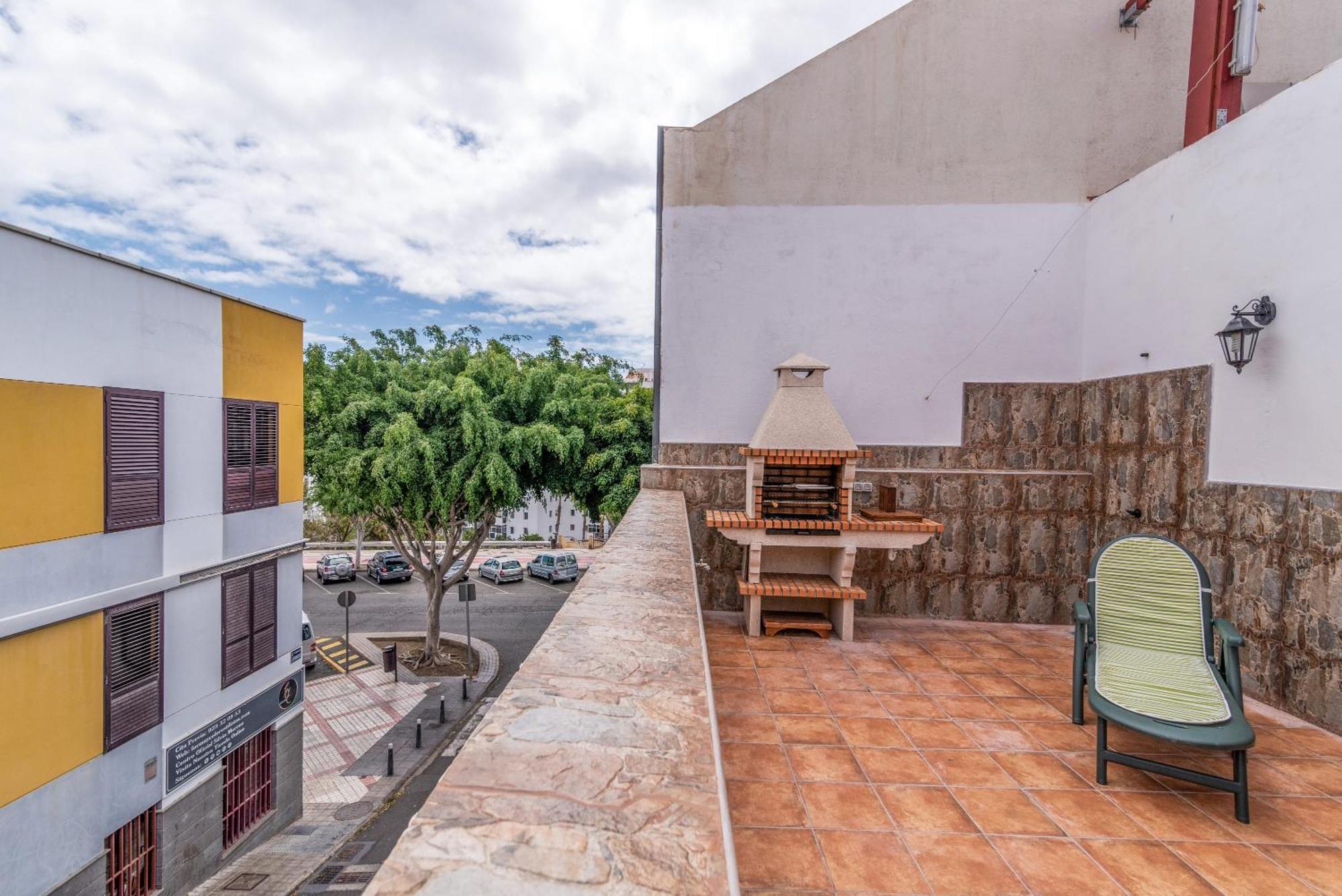 Casa Ramon Antonio Apartment Las Palmas de Gran Canaria Exterior photo